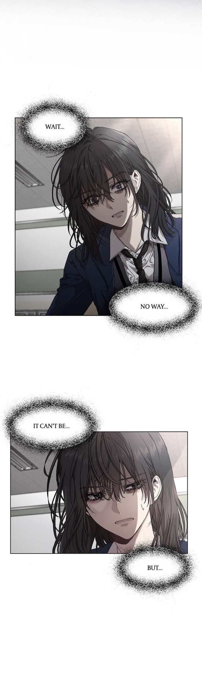 Dreaming Freedom Chapter 7 image 18